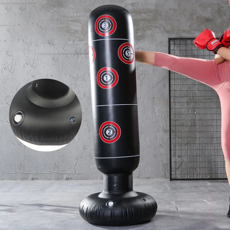 Punching Bag