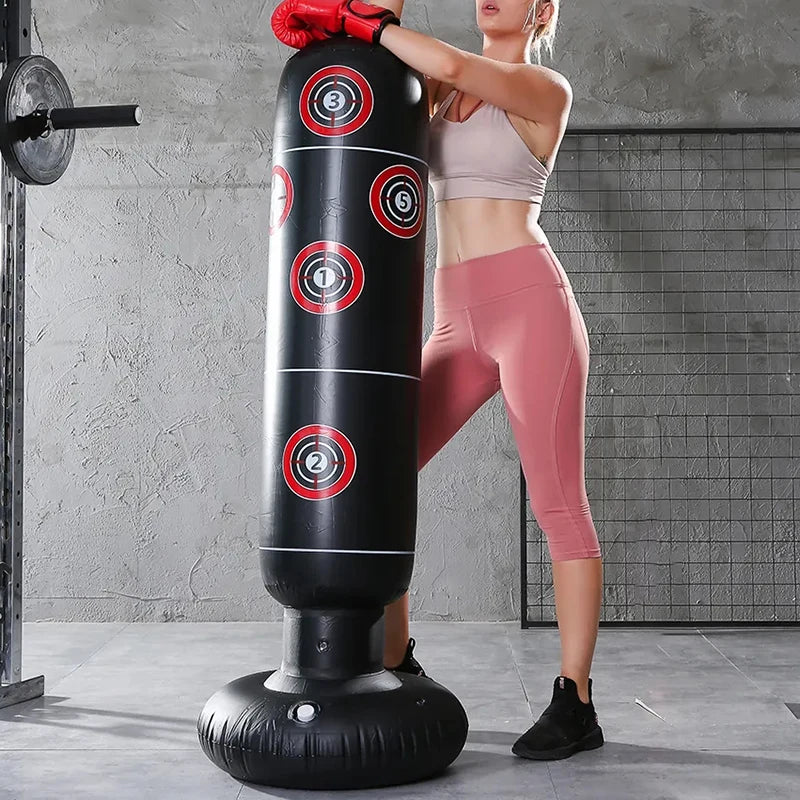 Punching Bag