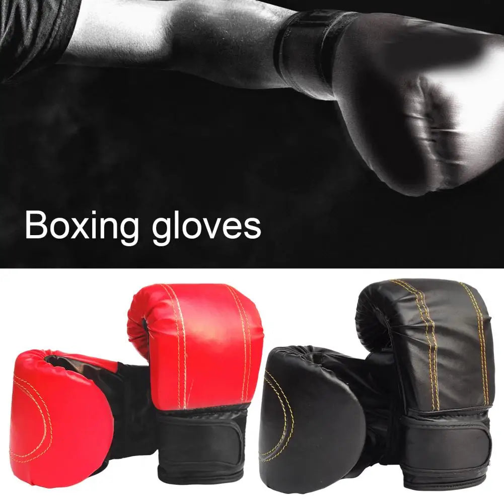 Boxing Gloves