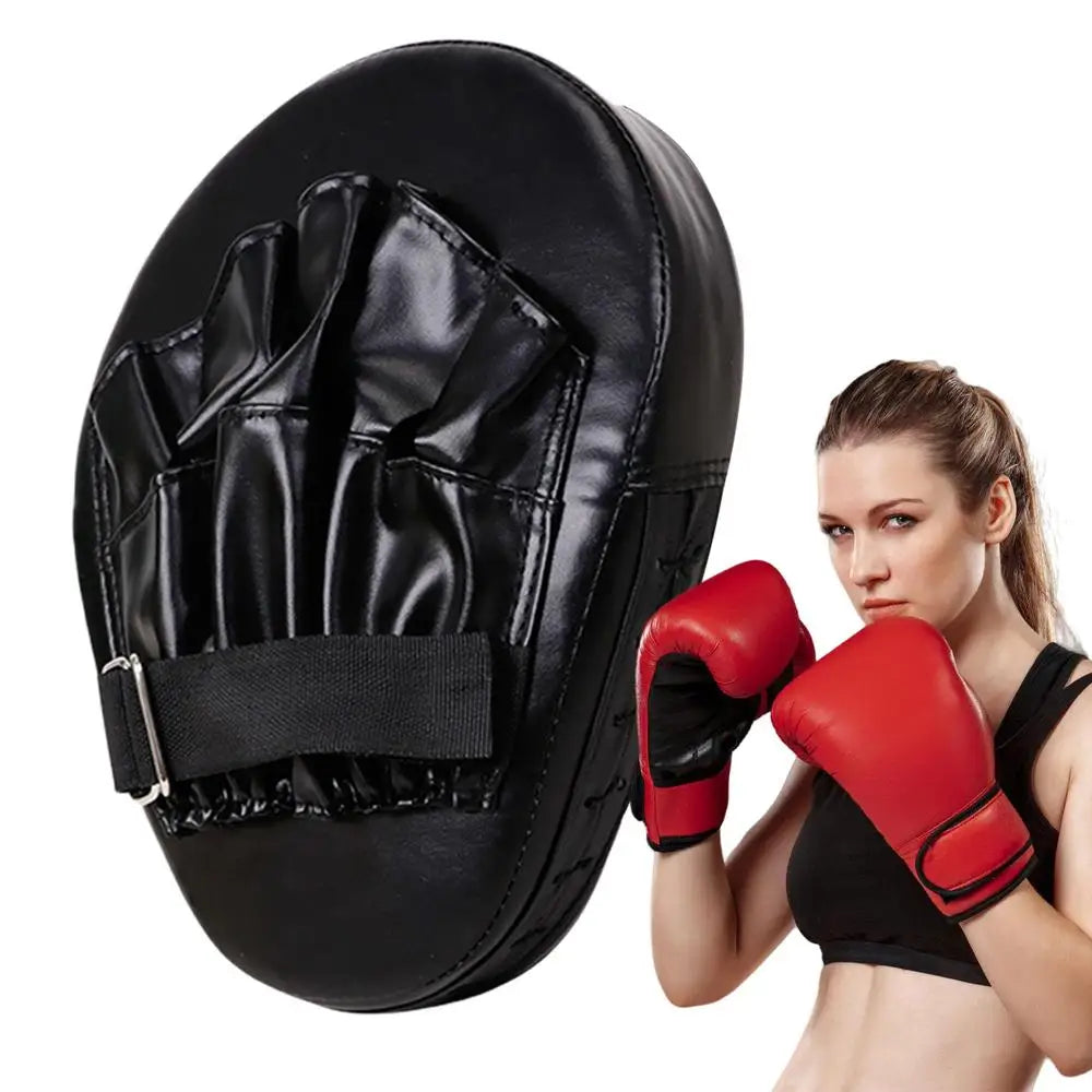 Boxing Pad's